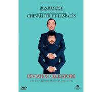 Déviation Obligatoire – Chevallier et Laspalès – Warner Bros.