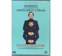 Chevallier Et Laspalès - Déviation Obligatoire