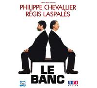 Chevallier Et Laspalès - Le Banc