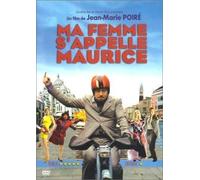 Ma femme s'appelle Maurice DVD