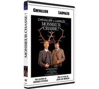 Chevallier et Laspalès-Monsieur Chasse