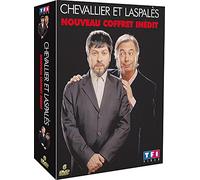 Chevallier Et Laspalès - Nouveau Coffret Inédit