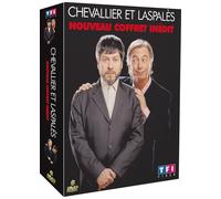 Chevallier Et Laspalès - Nouveau Coffret Inédit