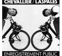 Chevallier/Laspales