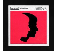 Chevalrex - Futurisme [Import]