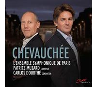 Chevauchee