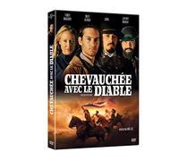 Chevauchée avec le diable - DVD