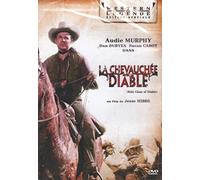 La Chevauchée avec le Diable – DVD – Édition spéciale