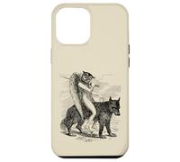 Chevauchée d'Andras Coque pour iPhone 12 Pro Max