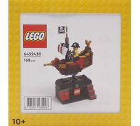 Chevauchée de l'aventure pirate - LEGO 5007427