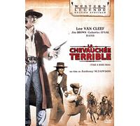 La Chevauchée Terrible – DVD – Édition Spéciale
