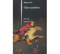 Chevauchées
