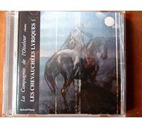 chevauchées lyriques