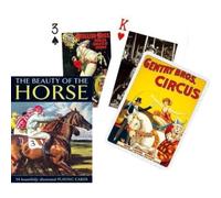 Chevaux