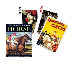 Chevaux