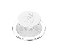 Chevaux à colorier, Peindre, Dessiner et Peindre. PopSockets PopGrip pour MagSafe