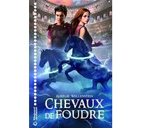Chevaux de foudre