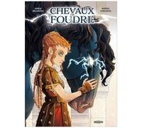 Chevaux De Foudre