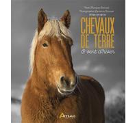 Chevaux de terre et vent d'hiver