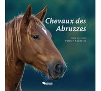 Chevaux des Abruzzes