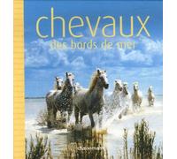 Chevaux Des Bords De Mer