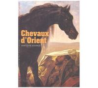 Chevaux d'Orient