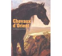 Chevaux d'Orient