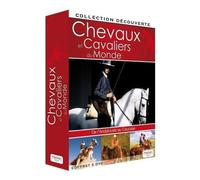 Chevaux Et Cavaliers Du Monde [DVD]