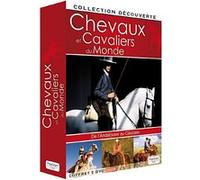 Chevaux et cavaliers du monde - Coffret E