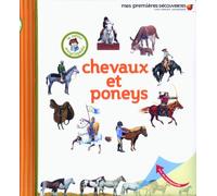 CHEVAUX ET PONEYS