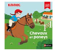 Chevaux et Poneys