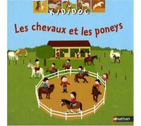 CHEVAUX ET PONEYS KIDIDOC N39
