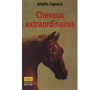 Chevaux extraordinaires