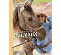 Chevaux - Mon Kit Passion