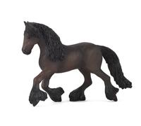 CHEVAUX, POULAINS ET PONEYS Cheval frison