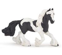 Chevaux, Poulains Et Poneys Cob