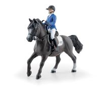 Chevaux, Poulains Et Poneys Eden Et Qimbaya