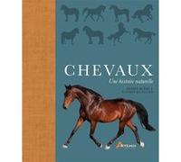 Chevaux, une histoire naturelle Catrin Rutland (Auteur)
