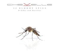 CHEVELLE - 12 Bloody Spies: B-Sides and Rarities