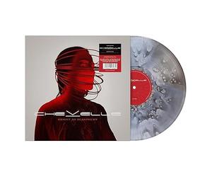 Chevelle - Chevelle - Bright As Blasphemy [Black Ice/Silver Nugget/Clear Splatter Vinyl]