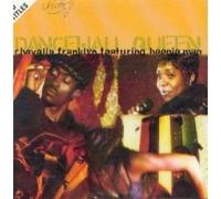 Chevelle Franklyn - Dancehall Queen (Bof)