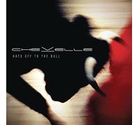Chevelle - Hats Off to The Bull