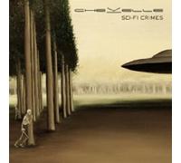 Chevelles,the - Sci-FI Crimes [Import]