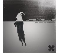 Chevelle The North Corridor (Vinyl)