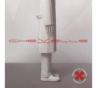 Chevelle - This Type of Thinking (Could d