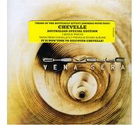 Chevelle - Vena Sera [Import]