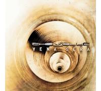 Chevelle - Vena Sera [New CD] Alliance MOD , Sony Basic 1