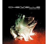 Chevelle - Wonder What's Next