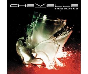 Chevelle - Wonder What's Next