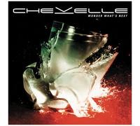 Chevelle – Wonder What's Next – CD – Version originale